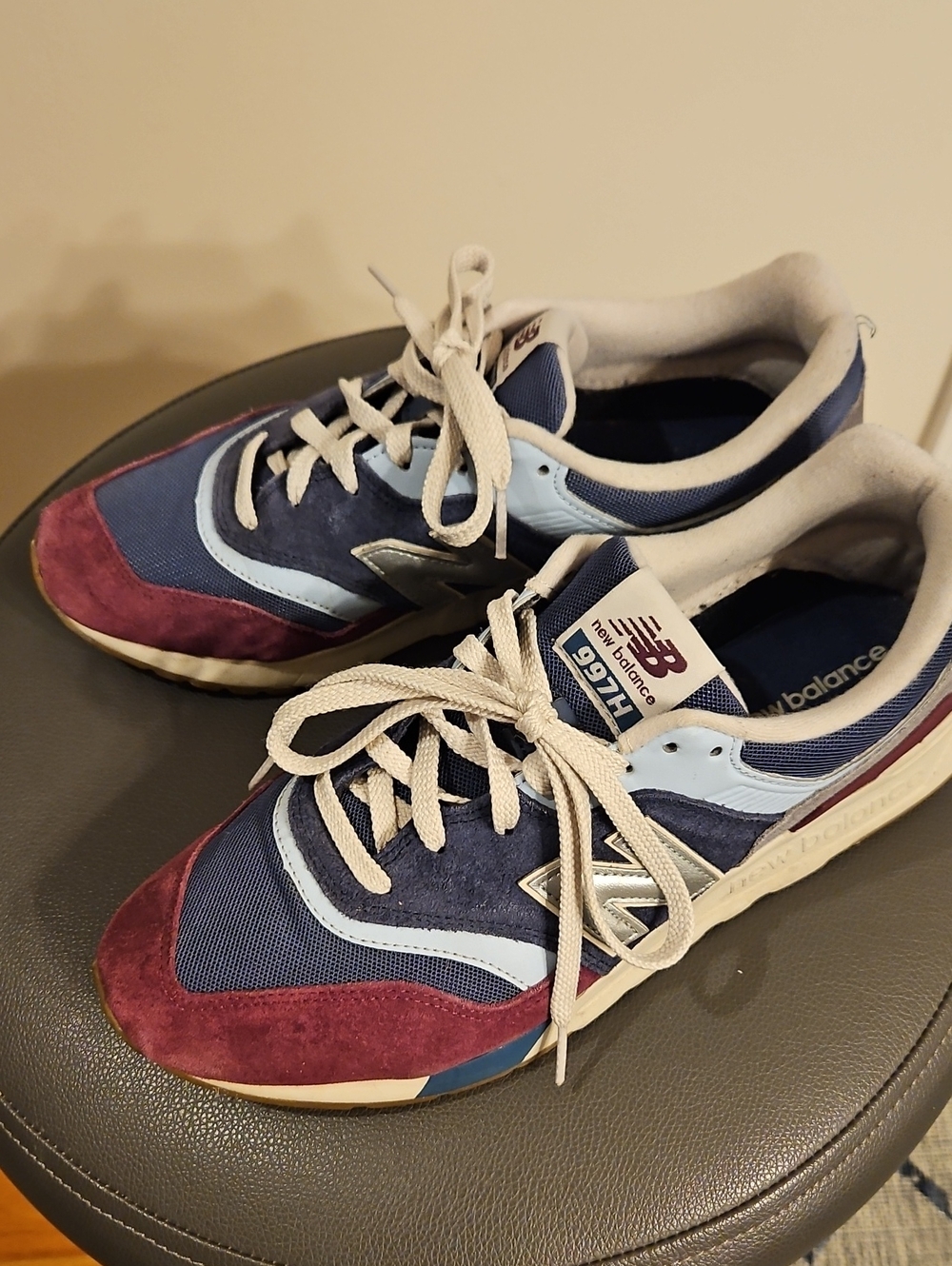 Women's New Balance
